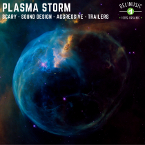 Plasma Storm