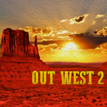 Out West Vol 2