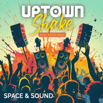Uptown Shake Feel Good Indie
