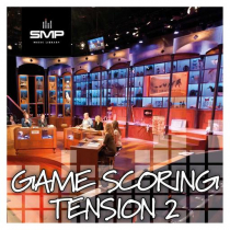 Game Scoring Tension 2