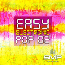 Easy Electronic Pop Vol 02