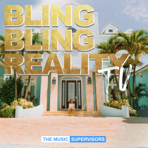 Bling Bling Reality TV Tropical House EDM