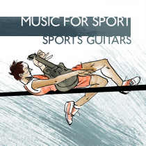 Sports Guitars