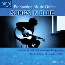 Songs In Blue