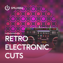 Retro Electronic Cuts