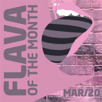 Flava Of Mar 20