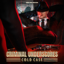 Criminal Underscores, Cold Case