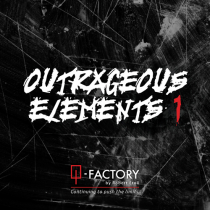 Outrageous Elements 1