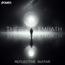 The Empath Reflective Guitar
