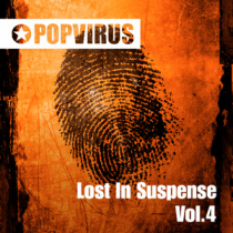 Lost In Suspense 4