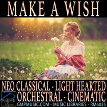 Make A Wish (Neo-Classical Underscore)