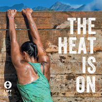 The Heat Is On