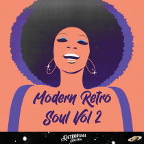Modern Retro Soul Vol 2