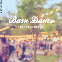 Barn Dance