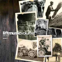 Liftmusic Volume 57 Let's Folk!