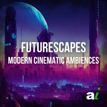 Futurescapes