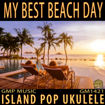 My Best Beach Day - Island