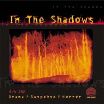 In The Shadows (Orchestral-Drama-Suspense-Horror)