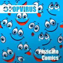 Pizzicato Comics