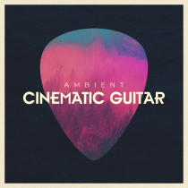 Ambient Cinematic Guitar