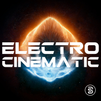 Electro Cinematic Dramatic Suspense