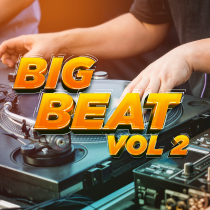 Big Beat Vol 2
