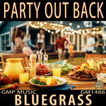 Party Out Back (Bluegrass)