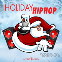 Holiday Hip-Hop