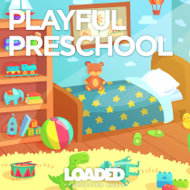 Playful Preschool