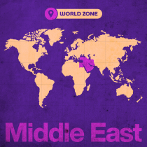 Middle East