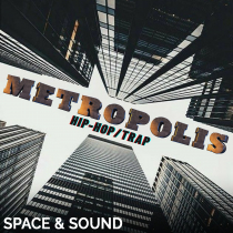 Metropolis Hip Hop, Trap