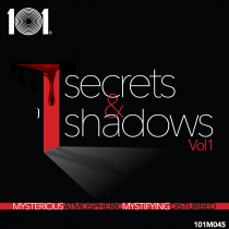 Secrets and Shadows Vol 1