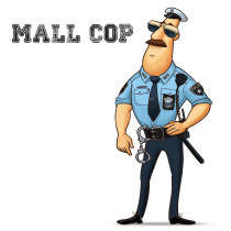 Mall Cop