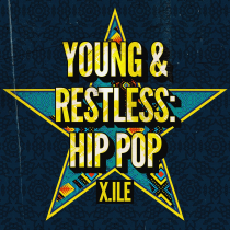 Young and Restless, Hip Pop