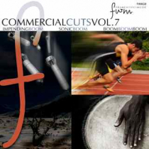 Commercial Cuts Volume Seven (b)