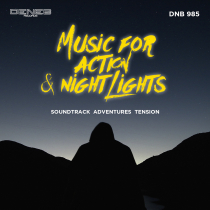 Music For Action And Night Lights