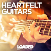 Heartfelt Guitars