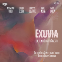 Exuvia