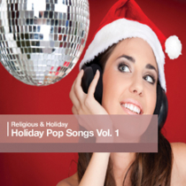 Holiday Pop Songs Vol 1