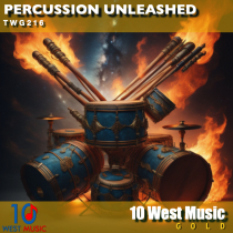 Perc Unleashed