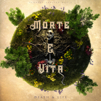 Morte E Vita Life or Death Epic Hybrid Orchestral
