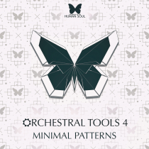 ORCHESTRAL TONES 4 - Minimal Patterns
