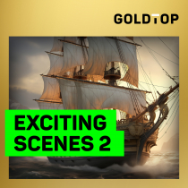 Exciting Scenes 2