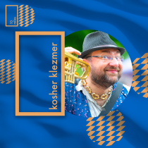 Kosher Klezmer