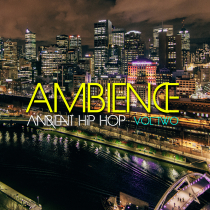 Ambient Hip Hop Vol Two