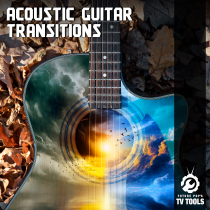 Acoustic Guitar Transitions