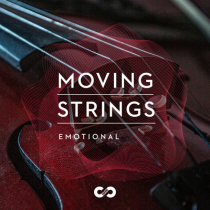 Emotional, Moving Strings