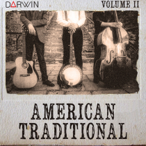 American Traditional - Volume 2