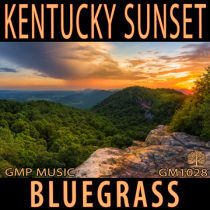 Kentucky Sunset (Bluegrass - Folk - Western - Americana - Traditional)
