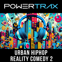 Urban HipHop Reality Comedy 2